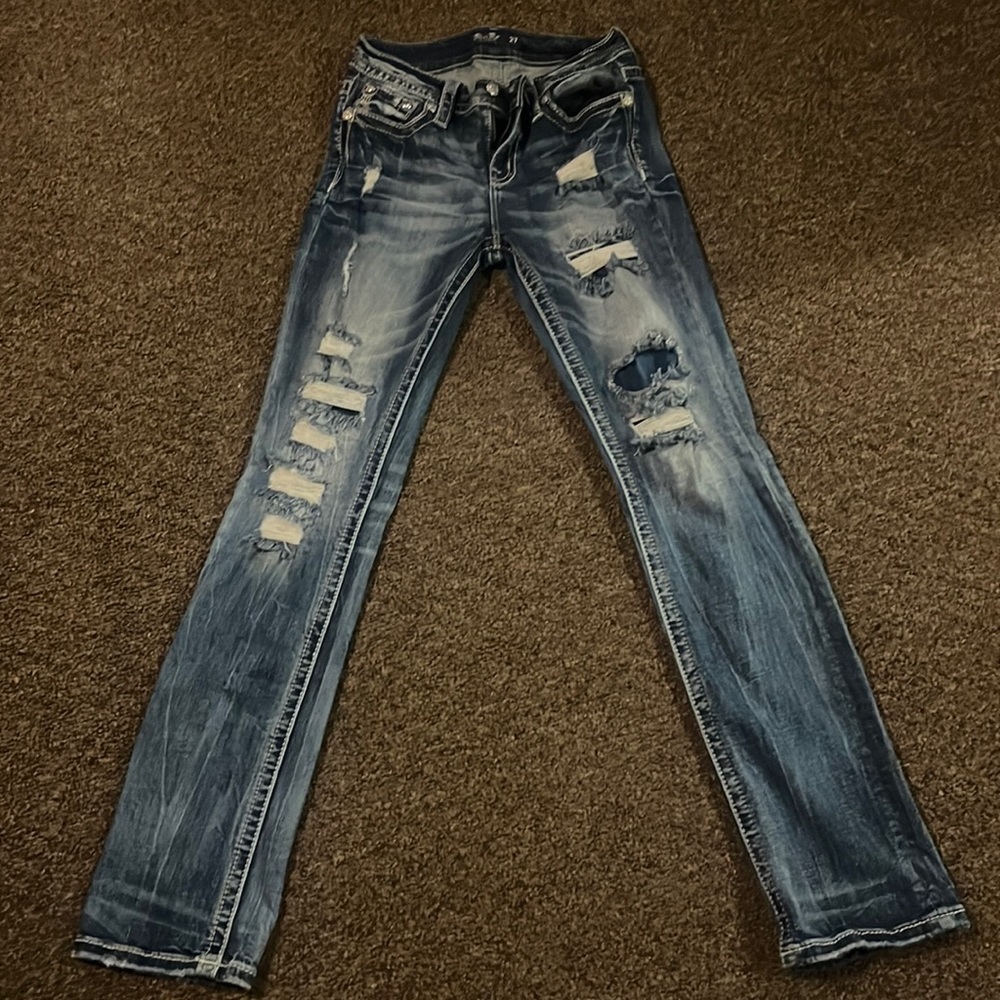 Miss me size 27